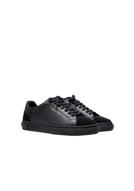 atlas sneakers man black AXEL ARIGATO | F1722001BLACK